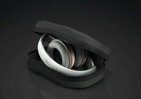 Hi-Fi Slušalke Magnat LZR 580 White vs Orange - 3