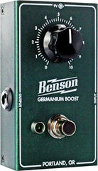 Eфект за китара Benson Germanium Boost Eфект за китара - 2