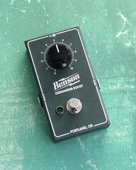 Eфект за китара Benson Germanium Boost Eфект за китара - 3