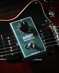 Eфект за китара Benson Germanium Boost Eфект за китара - 4