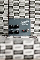 Eфект за китара Benson Preamp Eфект за китара - 1
