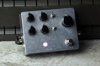 Guitar Effect Fairfield Circuitry Meet Maude Guitar Effect - 1