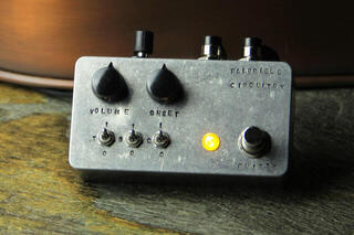 Efekt gitarowy Fairfield Circuitry The Unpleasant Surprise Efekt gitarowy - 1