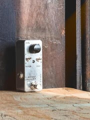 Gitarreneffekt Fairfield Circuitry The Accountant Gitarreneffekt - 1