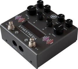 Guitar Multi-effect GFI System Synesthesia Guitar Multi-effect - 1