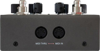 Guitar Multi-effect GFI System Synesthesia Guitar Multi-effect - 3