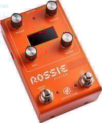 Pedal de efectos GFI System Rossie Pedal de efectos - 1