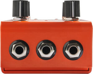Pedal de efectos GFI System Rossie Pedal de efectos - 2