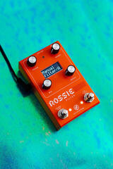 Pedal de efectos GFI System Rossie Pedal de efectos - 4