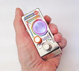 Eфект за китара Rainger FX Minibar Eфект за китара - 3