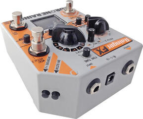 Efecto de guitarra Rainger FX Drone Rainger Efecto de guitarra - 2