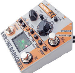 Efecto de guitarra Rainger FX Drone Rainger Efecto de guitarra - 3