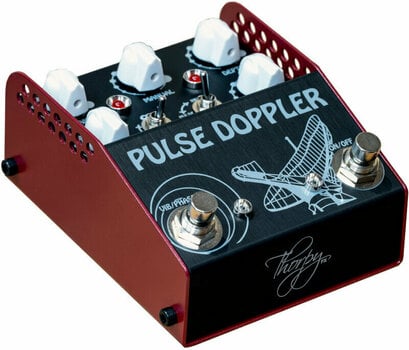 Gitarový efekt ThorpyFX Pulse Doppler - 3