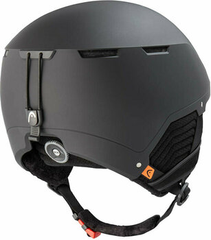 Lyžařská helma Head Compact Pro Black M/L (56-59 cm) Lyžařská helma - 3