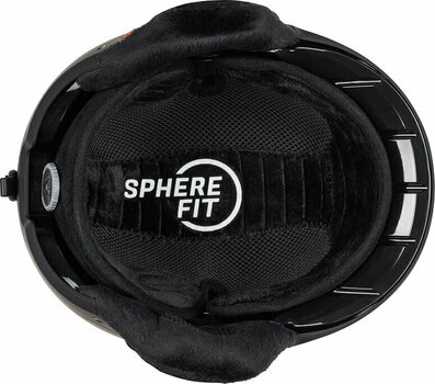 Ski Helmet Head Compact Pro Black M/L (56-59 cm) Ski Helmet - 5
