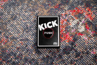 Stompbox Meinl STB1 Stompbox Kick Stompbox - 7
