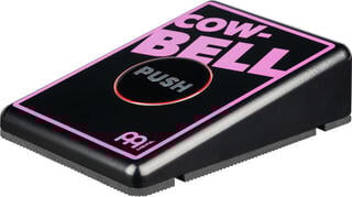 Stompbox Meinl STB2 Stompbox Cowbell Stompbox - 1