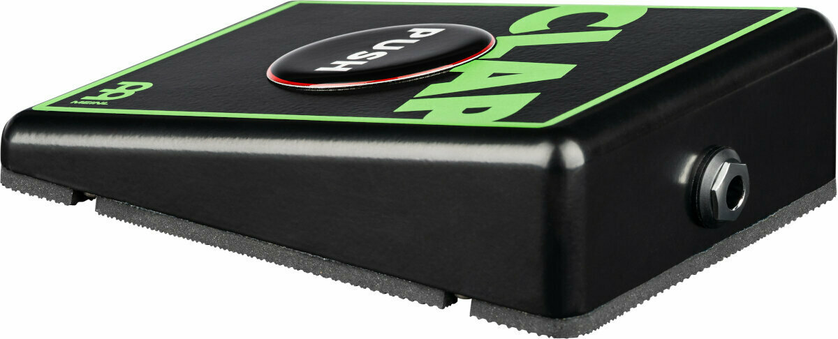 Batteriebetrieb möglich