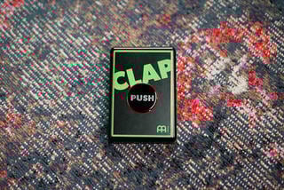 Stompbox Meinl STB3 Stompbox Clap Stompbox - 7