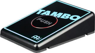 Stompbox Meinl STB4 Stompbox Tambourine Stompbox - 1