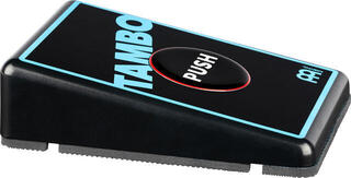 Stompbox Meinl STB4 Stompbox Tambourine Stompbox - 2