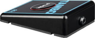Stompbox Meinl STB4 Stompbox Tambourine Stompbox - 3
