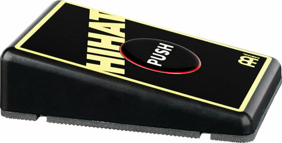 Stompbox Meinl STB5 Stompbox HiHat Stompbox - 3