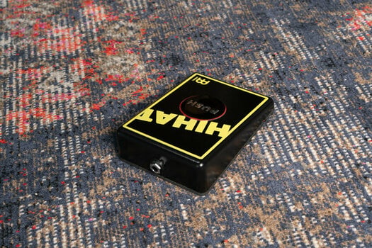 Stompbox Meinl STB5 Stompbox HiHat Stompbox - 9