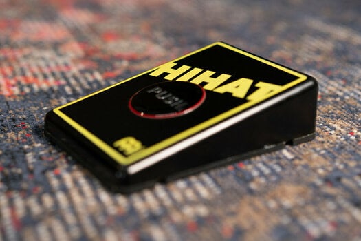 Stompbox Meinl STB5 Stompbox HiHat Stompbox - 10