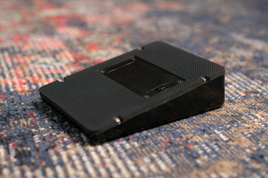 Stompbox Meinl STB5 Stompbox HiHat Stompbox - 11