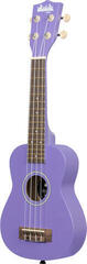 Sopránové ukulele Kala Ukadelic Ultra Violet Sopránové ukulele - 3