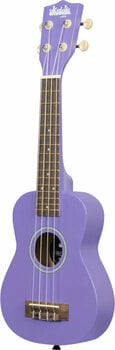 Szoprán ukulele Kala Ukadelic Szoprán ukulele Ultra Violet - 4