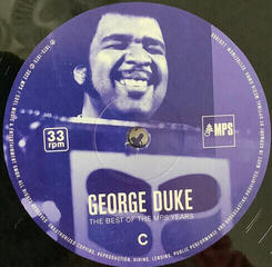 Vinylplate George Duke The Best Of The MPS Years (Remastered) (2 LP) - 4