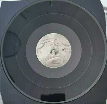 Vinyl Record Dinosaur Jr. Seventytwohundredseconds (MTV Live) (EP) - 3