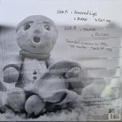 LP ploča Dinosaur Jr. - Seventytwohundredseconds (MTV Live) (EP) - 3