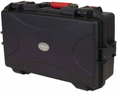 Utility case for stage PROEL PPCASE09 Utility case for stage - 2