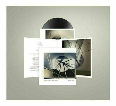 Vinyl Record Brian Eno - Foreverandevernomore (LP) - 2