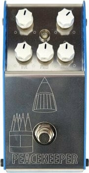 Effet guitare ThorpyFX Peacekeeper - 2