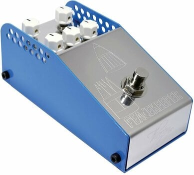 Effet guitare ThorpyFX Peacekeeper - 3