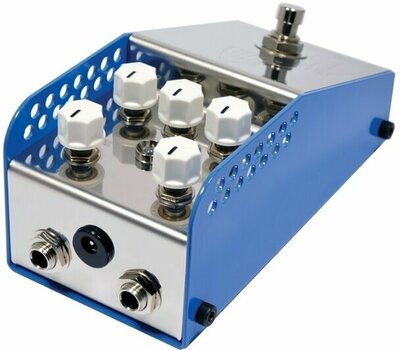 Effet guitare ThorpyFX Peacekeeper - 4