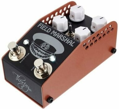 Guitar Effect ThorpyFX Field Marshall - 3