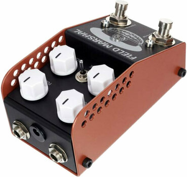 Guitar Effect ThorpyFX Field Marshall - 4
