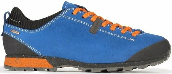 Moški pohodni čevlji AKU Bellamont 3 V-L GTX Blue/Orange 42,5 Moški pohodni čevlji - 2