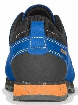 Moški pohodni čevlji AKU Bellamont 3 V-L GTX Blue/Orange 42,5 Moški pohodni čevlji - 3