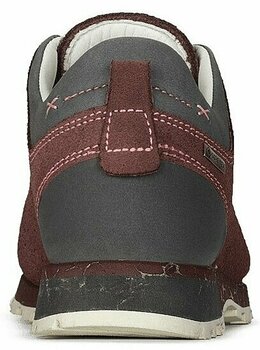 Dámské outdoorové boty AKU Bellamont 3 Suede GW Smoked Violet/Grey 38 Dámské outdoorové boty - 3
