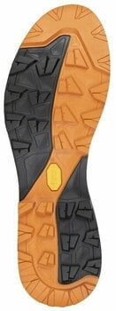 Pánske outdoorové topánky AKU Rock DFS Mid GTX Black/Orange 42,5 Pánske outdoorové topánky - 4