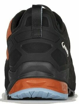 Pánske outdoorové topánky AKU Rock DFS GTX Rust 42 Pánske outdoorové topánky - 3