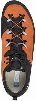 Pánske outdoorové topánky AKU Rock DFS GTX Rust 42,5 Pánske outdoorové topánky - 4
