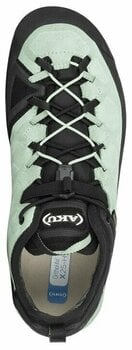 Dámské outdoorové boty AKU Rock DFS GTX Ws Jade 37 Dámské outdoorové boty - 4