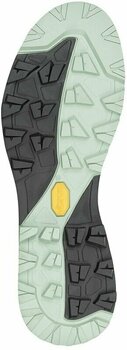 Calzado de mujer para exteriores AKU Rock DFS GTX Ws Jade 39,5 Calzado de mujer para exteriores - 5